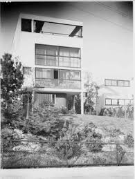 Thus, to be easily produced and replicated in linear series, fabricated and assembled similar to machines. 10 Citrohan Ideas Le Corbusier Corbusier Modern Architecture