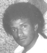 RICKY GARNER Obituary (2013)