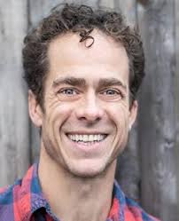 Pilobolus Program Book by The Joyce Theater Foundation