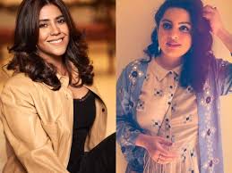 Padmavati dua is survived by vinod dua, and her daughters mallika dua, and bakul dua, a clinical catch us for latest bollywood news, new bollywood movies update, box office collection, new. Mallika Dua And Ekta Kapoor Get Into A War Of Words The Former Says My Earnings Don T Come From Ekta Times Of India