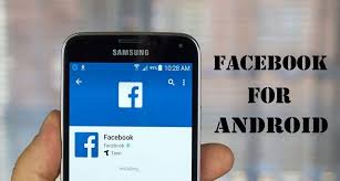 Facebook For Android Mobile Facebook App Makeover Arena Facebook App App Facebook Platform