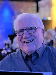 Dave Seely, Simcoe, Ontario Paul Harris Fellow Award