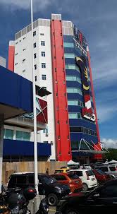 In a statement today, the finance minister lim guan eng said operating hours for utc kota kinabalu, tawau and keningau are from 10am to 7pm on weekdays and 8am to 5pm on weekends. Sinar Education Temui Kami Di Utc Kota Kinabalu Sabah Facebook