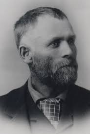 James Woolstenhulme's Life and Contributions to Kamas Valley, Utah