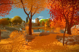 The witness is a series of puzzles. The Witness Finally Launches On Iphone And Ipad For 10 Polygon