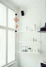 Ikea Gallo Shelf Shady Saturday My Second Hand Life Shelving Design Shelving Interior