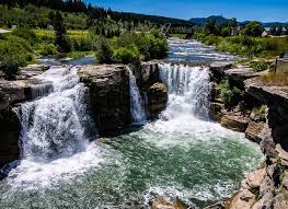 Ó seachnasaigh, o'shaughnessy, collectively uí sheachnasaigh, clan name cinél naedha na. 25 Day Trip Waterfall Hikes From Calgary To Do Canada