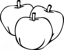 Objek hewan sangat menarik untuk digambar dan diwarnai. 87 Gambar Buah Apel Yang Belum Diwarnai Terbaik Gambar Pixabay