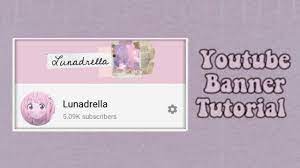 Aesthetic background youtube banner tumblr icons aesthetic. How To Make An Aesthetic Youtube Banner On Your Phone Android Ios Tutorial I Lunadrella Youtube