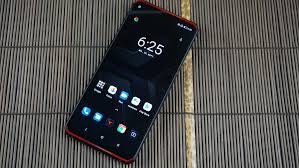 Lenovo Legion Pro Gaming Phone