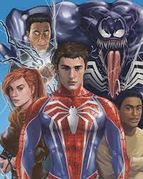 Pin On Marvel