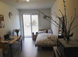 Jetzt günstige mietwohnungen in heilbronn suchen! Tolle Einzimmer Wohnung In Roberta Wohnheim Heilbronn Sontheim 1 Zimmer Wohnung In Heilbronn Sontheim