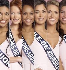 Adresse, numéro de téléphone, fax, code postal. Miss France 2018 Miss Midi Pyrenees Et Aquitaine Elues
