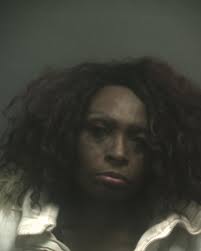 Randall County Mugshots