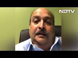 The central bureau of investigation (cbi) has swung into action after reports emerged that pnb scam accused and fugitive businessman mehul choksi has gone missing from antigua and barbuda. From Antigua Hideout Mehul Choksi Frets About Employees Shareholders Youtube