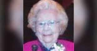 Kathleen Cotant Obituary