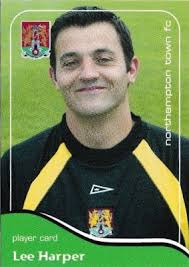 Football Cartophilic Info Exchange: Northamptonshire County Council