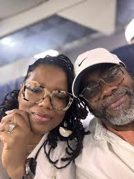 Couple shares their love story