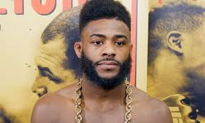 Aljamain Sterling not keen