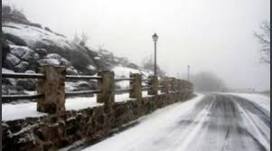 If you book with tripadvisor, you can cancel up to 24 hours before. Reabren El Camino De Las Altas Cumbres Tras Estar Cerrado Por Temporal De Nieve Cronica Firme Junto Al Pueblo
