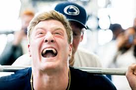 Penn State announces Dwight Galt III's replacements as strength coach,  other changes