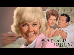 Move Over, Darling 1963 Film