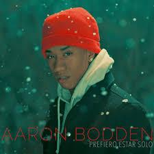 Stream Prefiero Estar Solo by Aaron Bodden