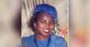 Mrs. Josephine S. Wilson Obituary