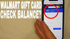 Maybe you would like to learn more about one of these? How To Check Walmart Gift Card Balance Youtube