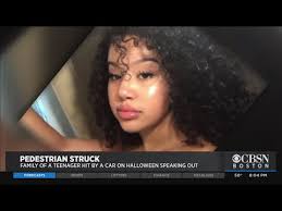 Family Of Revere Girl Hit By Car Unsatisfied By Driver's Response