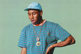 Bmttsnow store tyler the creator 90s vintage black shirt. Artist Merchandise Into Real Fashion Tyler The Creator Golf Wang