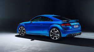 We offer an extraordinary number of hd images that will instantly freshen up your smartphone or computer. 2020 Audi Tt Rs Wallpapers Supercars Net