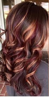 Red highlights in brown hair light auburn hair color brown auburn hair brown hair colors autumn hair colors medium auburn hair 22 hottest hair colors for spring 2020 | hairdo hairstyle. 850 My Next Hair Color Inspiration Ideas Hair Hair Styles Long Hair Styles