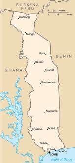 Togo Wikipediya