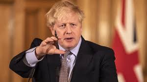 Последние твиты от bbc news (uk) (@bbcnews). Coronavirus Boris Johnson Back At Downing Street To Lead Response Bbc News