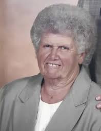 Obituary information for Anna Faye Cannon