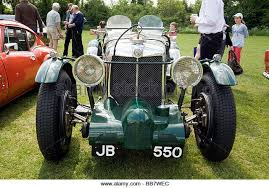 a vintage mg sports car at a classic car rally wallingford oxfordshire uk stock image rally car mg cars cars pinterest