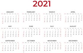 Simpel kalender 2021 per tahun published. 2021 Aesthetic Wallpapers Wallpaper Cave