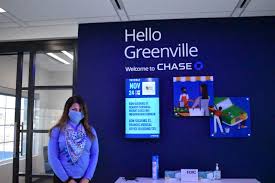 This role offers the growth and advancement that i have desired for some time now. Jp Morgan Chase Moves Forward With Upstate Expansion Gsa Business