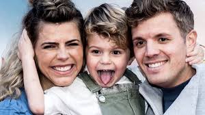 The boy was born on. Kim Kotter Legt Uit Waarom Ze Ondanks Corona Vakantie Viert In Portugal Linda Nl