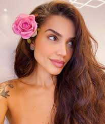 Maybe you would like to learn more about one of these? Tracklist On Twitter Paula Amorim Bbb 18 Foi Confirmada Para O Elenco Do Nolimite