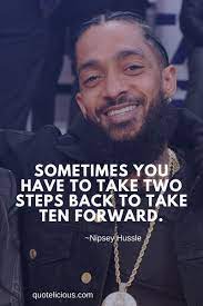 Nipsey hussle quotes about love, friends, money, family, hustle will motivate you to achieve success in life. Pin On Quotes