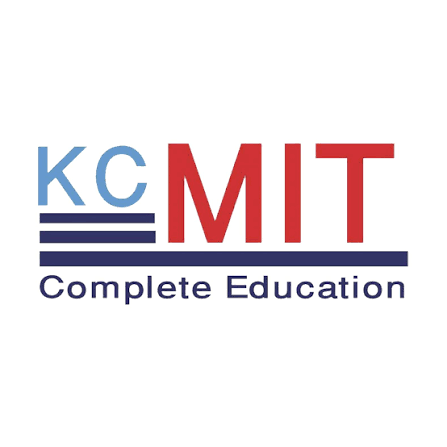 Kantipur College of Management and Information Technology Logo