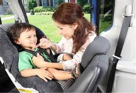Flying Family Dilemma Lug The Car Seat Or Pay Up At Rental Counter Nbc News Com Traveling Parents Are In A Bind T Travel Savings Car Seats Discount Travel