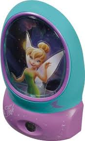 Energizer Plugin Led Nightlight Disney Fairies Continue To The Product At The Image Link Note It S An Af Night Light Disney Fairies Toddler Bedroom Themes