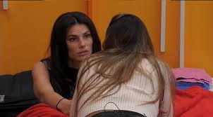 Guarda i video dei protagonisti del gfvip 5. Dayane Mello Rosalinda Va Dove Le Conviene Grande Fratello Vip Gfvip 5
