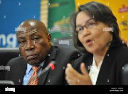 Mayor of cape town hi-res stock photography and images