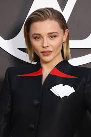 Chloe Grace Moretz Identifies As A Gay Woman