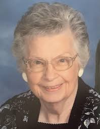 Obituary for Marlene Esther (Fricke) Heimlich