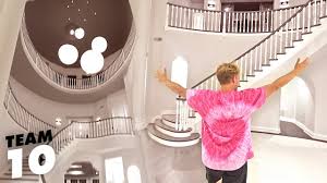 Watch me fight april 17th live on triller🥊. Finally The New Team 10 House Youtube